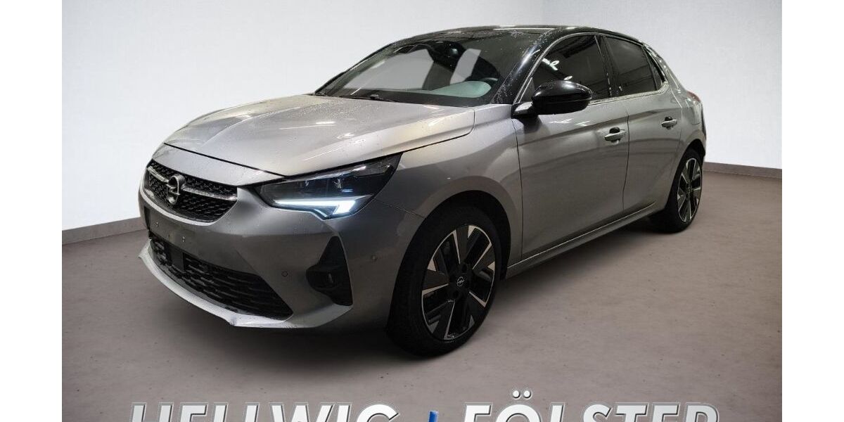 Opel Corsa 14.163 km 16.490 &euro; Hohenlockstedt 25551