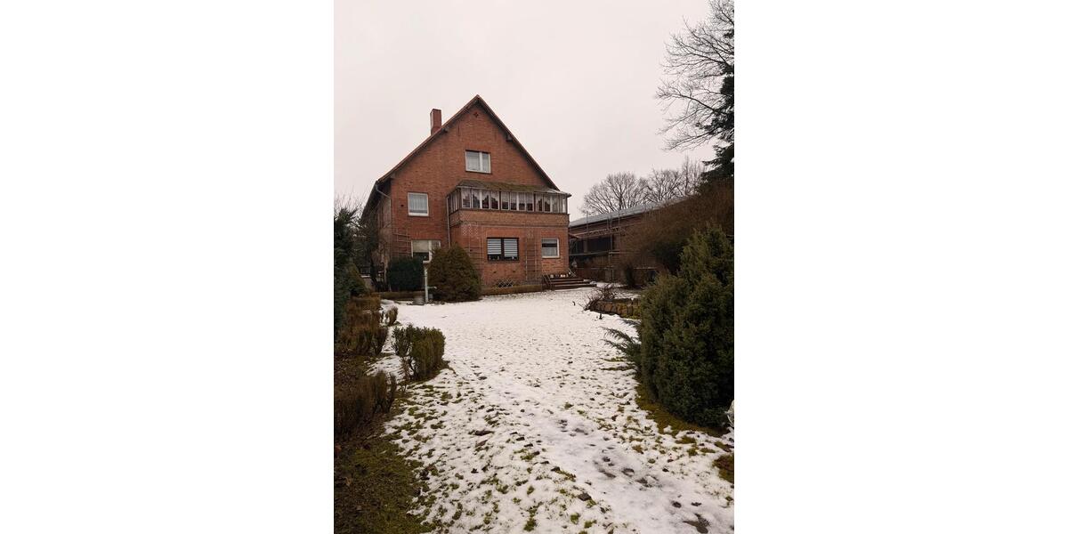 Bauernhaus, Landhaus Ludwigslust - 6 Zimmer, 120 m&sup2;, 300.000&euro; | Angebot:24996682