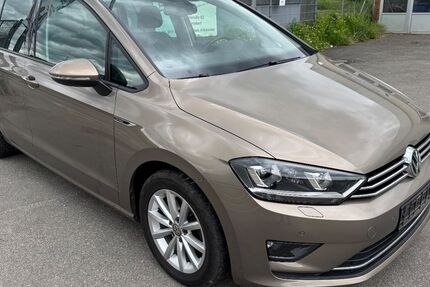 VW Golf Sportsvan 131.800 km 9.999 &euro; Oberndorf a.N. - Aistaig 78727