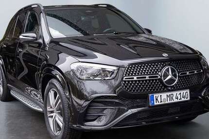 Mercedes-Benz GLE 450 9.999 km 99.950 &euro; Kiel 24109