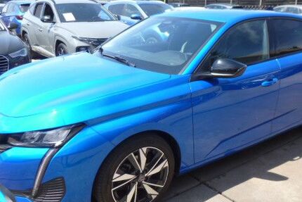 Peugeot 308 30.000 km 20.500 € Neuhofen 67141
