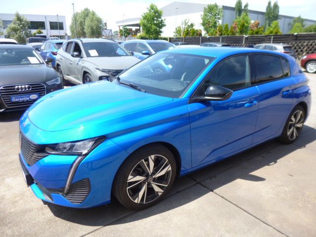 Peugeot 308 30.000 km 20.500 € Neuhofen 67141