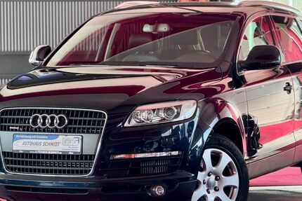 Audi Q7 110.700 km 16.400 € Rückholz 87494