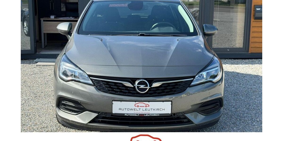 Opel Astra 85.969 km 12.980 &euro; Leutkirch 88299