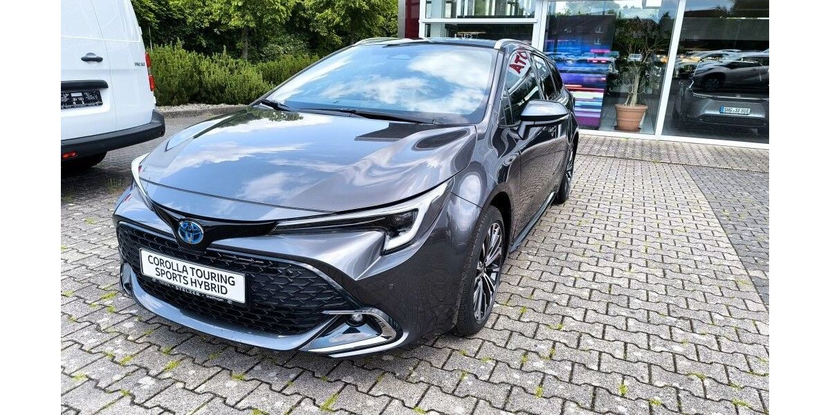 Toyota Corolla 4.000 km 36.450 € Stadthagen 31655