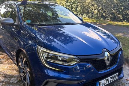 Renault Megane 92.000 km 9.999 &euro; Berlin 12524