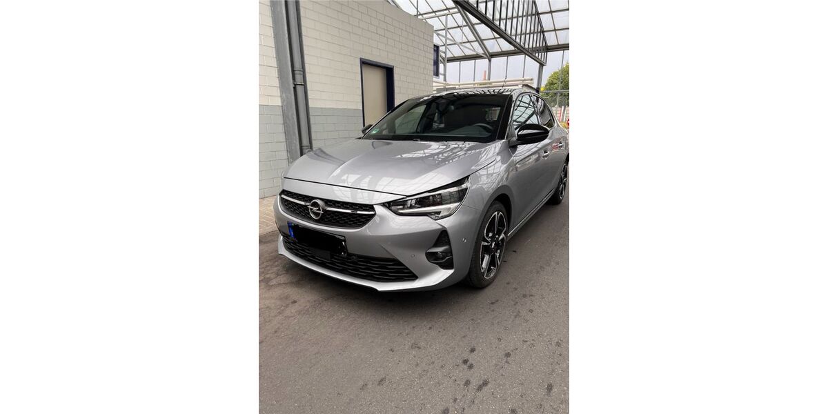 Opel Corsa 36.000 km 15.500 &euro; Nürnberg 90461