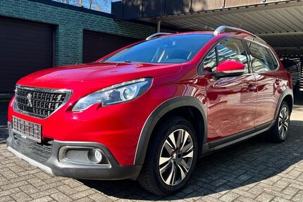 Peugeot 2008 89.900 km 8.500 &euro; Paderborn 33161