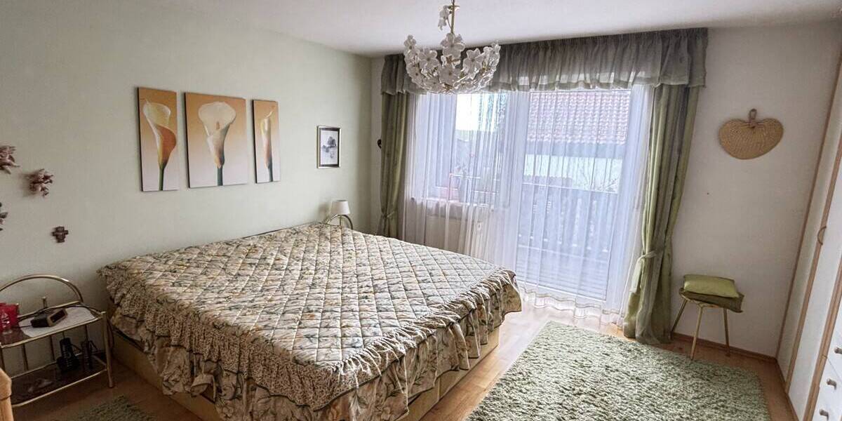 Doppelhaushälfte Ruhstorf - 5 Zimmer, 119 m&sup2;, 319.000&euro; | Angebot:26026705