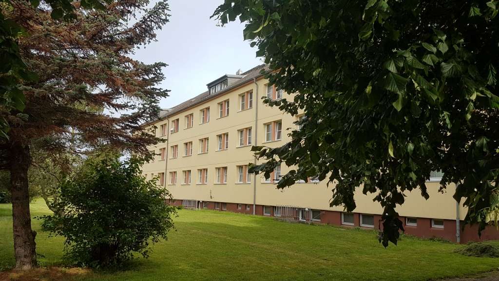 Etagenwohnung Eixen OT Kavelsdorf Kavelsdorf - 2 Zimmer, 47 m&sup2;, 306&euro; | Angebot:21375604