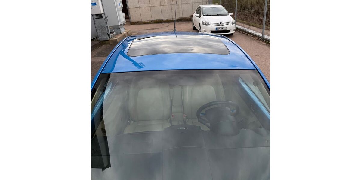 VW Beetle 205.000 km 2.250 &euro; Harburg 86655