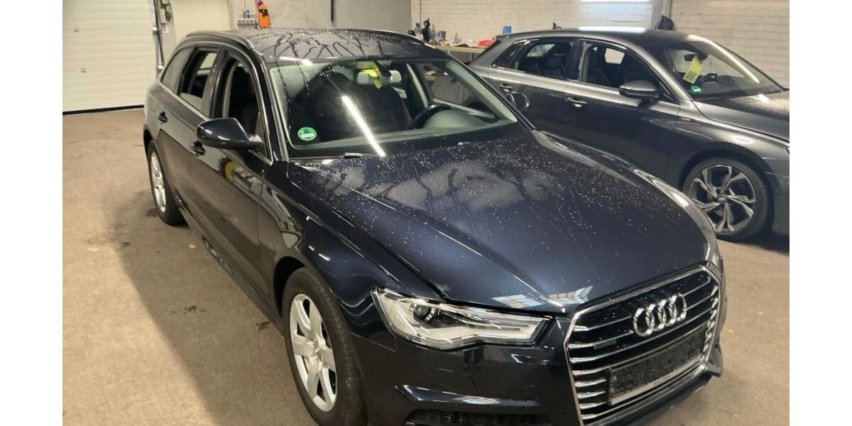 Audi A6 158.000 km 17.999 &euro; Lengede 38268