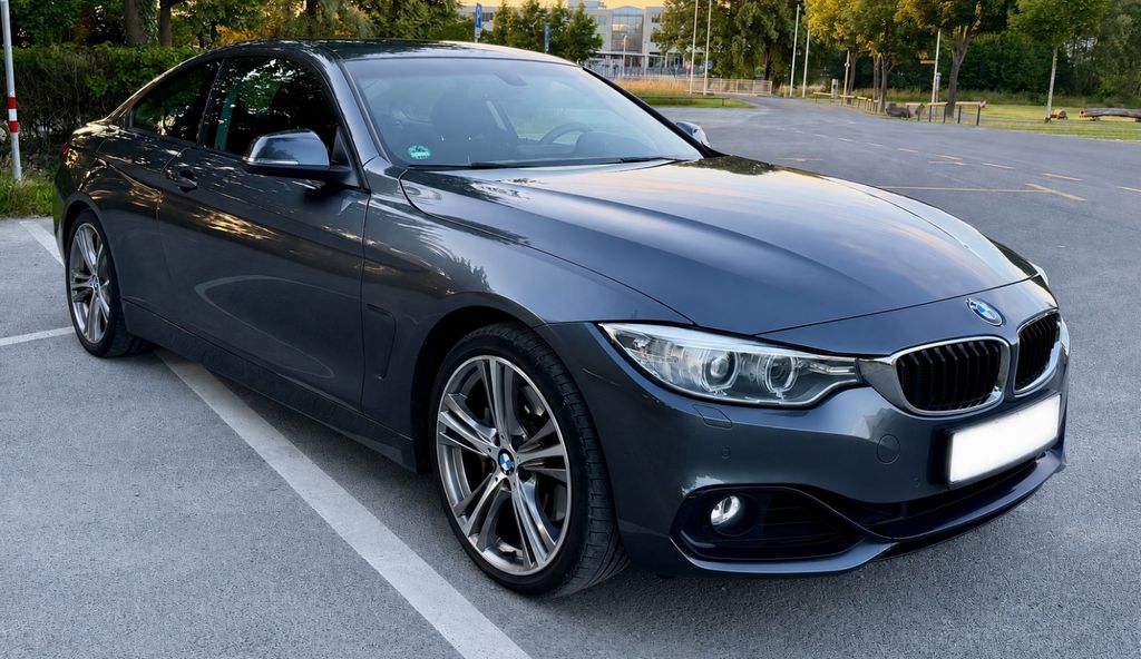 BMW 435 143.000 km 19.500 &euro; Großostheim 63762