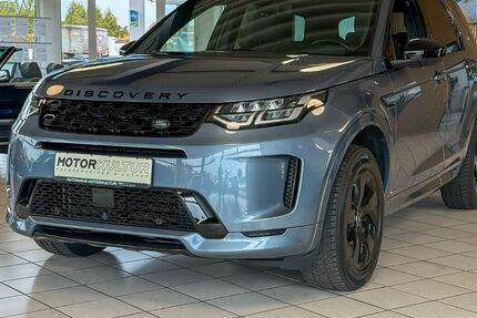 Land Rover Discovery Sport 82.800 km 24.990 &euro; Lauffen a.N. 74348