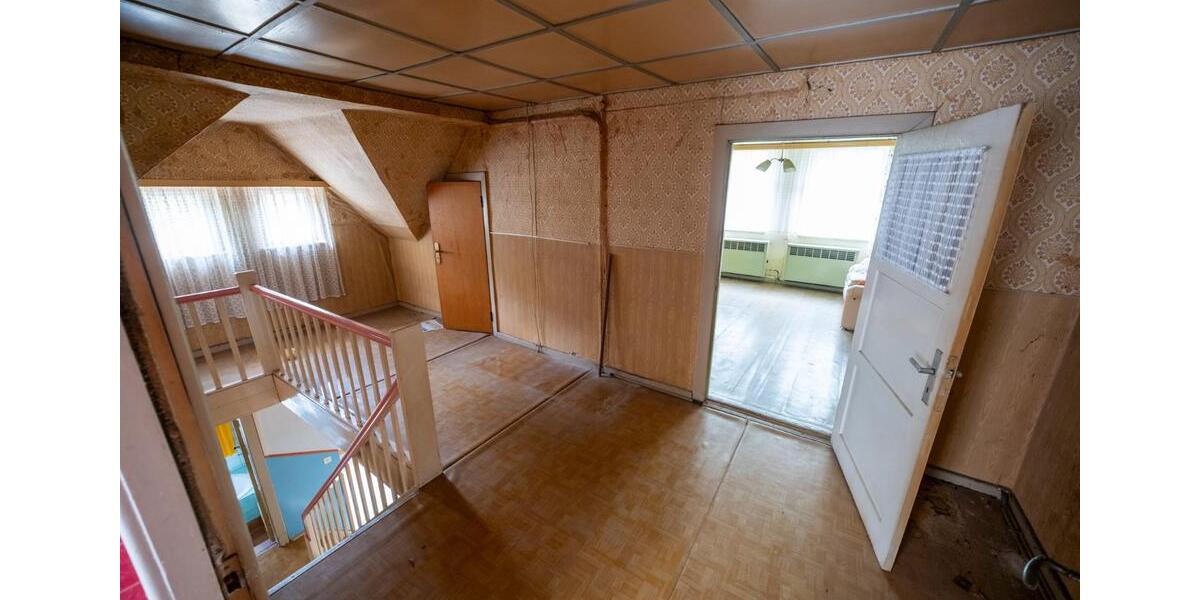 Einfamilienhaus Lenzen (Elbe) - 119.000&euro; | Angebot:27004900
