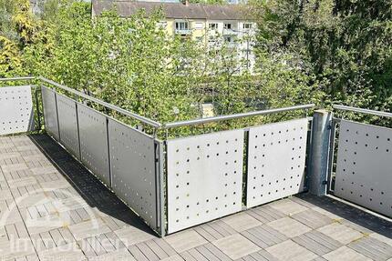 Wohnung Frankfurt am Main Mitte-West - 5 Zimmer, 145 m&sup2;, 2.300&euro; | Angebot:26365153