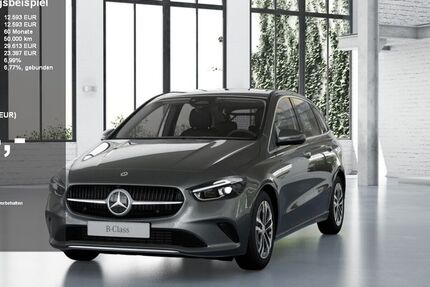 Mercedes-Benz B 180 6.623 km 35.980 € Kiel 24109