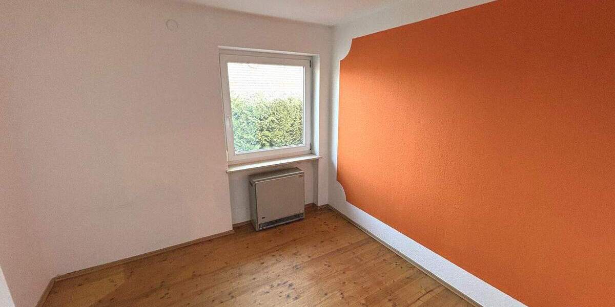 Doppelhaushälfte Leutkirch Tautenhofen - 6 Zimmer, 132 m&sup2;, 350.000&euro; | Angebot:25797212