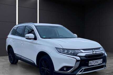 Mitsubishi Outlander 61.957 km 16.490 &euro; worms 67547
