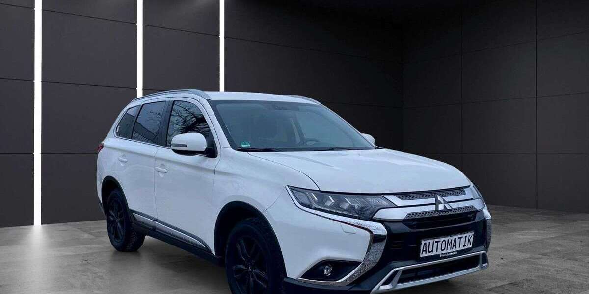 Mitsubishi Outlander 61.957 km 16.490 &euro; worms 67547
