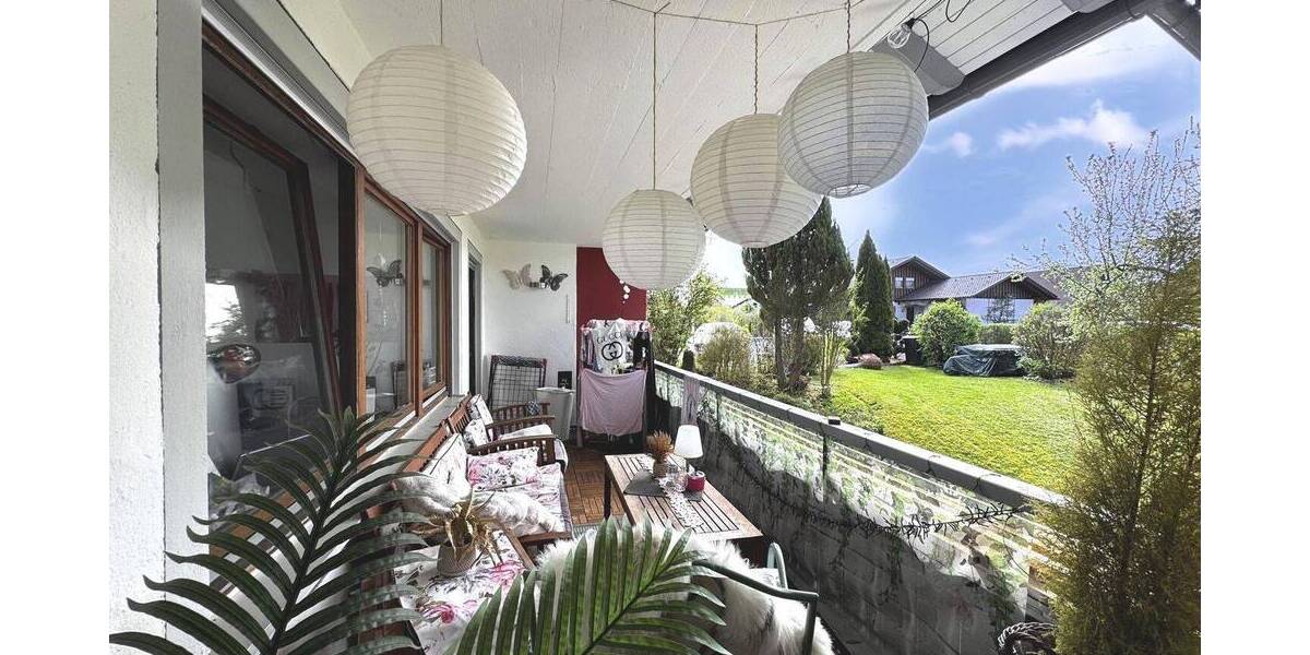 Etagenwohnung Argenbühl Eisenharz - 5 Zimmer, 147 m&sup2;, 419.000&euro; | Angebot:26388663