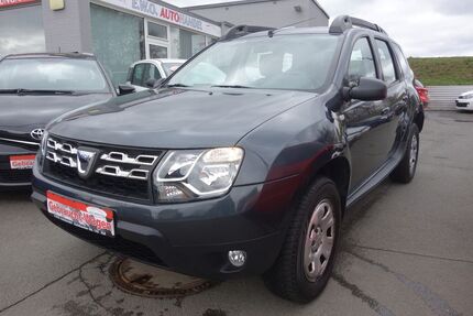 Dacia Duster 168.000 km 3.990 &euro; Hof 95030