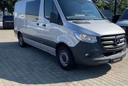 Mercedes-Benz Sprinter 111.544 km 26.858 € Ravensburg 88214