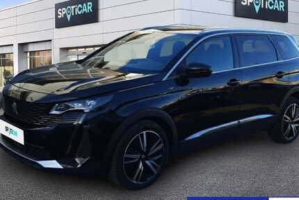 Peugeot 5008 59.270 km 29.990 &euro; Berlin 12681