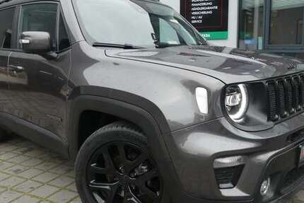 Jeep Renegade 74.214 km 14.800 &euro; Berlin 13156