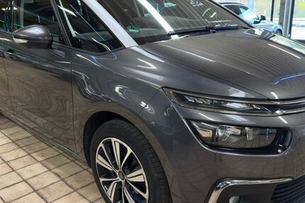 Citroen C4 SpaceTourer 93.000 km 12.900 &euro; Ahaus 48683