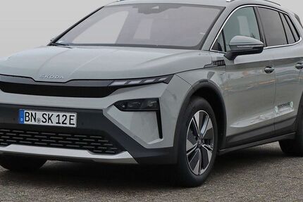 Skoda Elroq 3.000 km 43.880 &euro; Bonn 53119