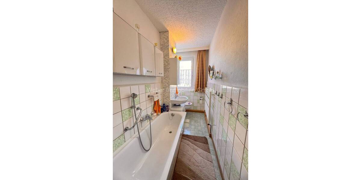 Etagenwohnung Quedlinburg - 3 Zimmer, 59 m&sup2;, 49.900&euro; | Angebot:26261551