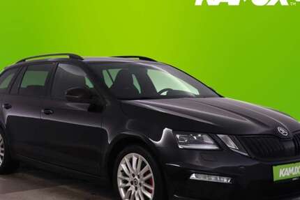 Skoda Octavia 88.902 km 21.700 &euro; Stade 21682