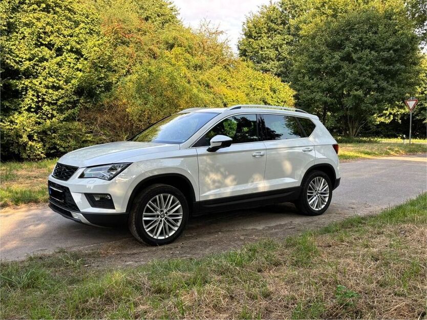 Ateca