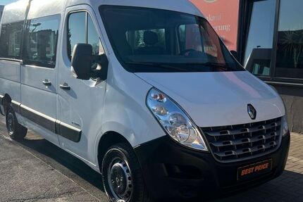 Renault Master 142.000 km 9.990 &euro; Unna 59425