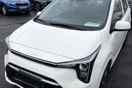 Kia Picanto 6.600 km 16.800 &euro; Kirchheimbolanden 67292