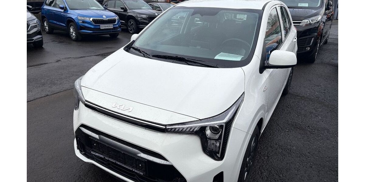 Kia Picanto 6.600 km 16.800 &euro; Kirchheimbolanden 67292
