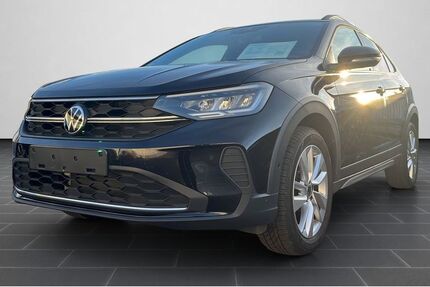 VW Taigo 8.479 km 21.380 € Ludwigshafen 67059