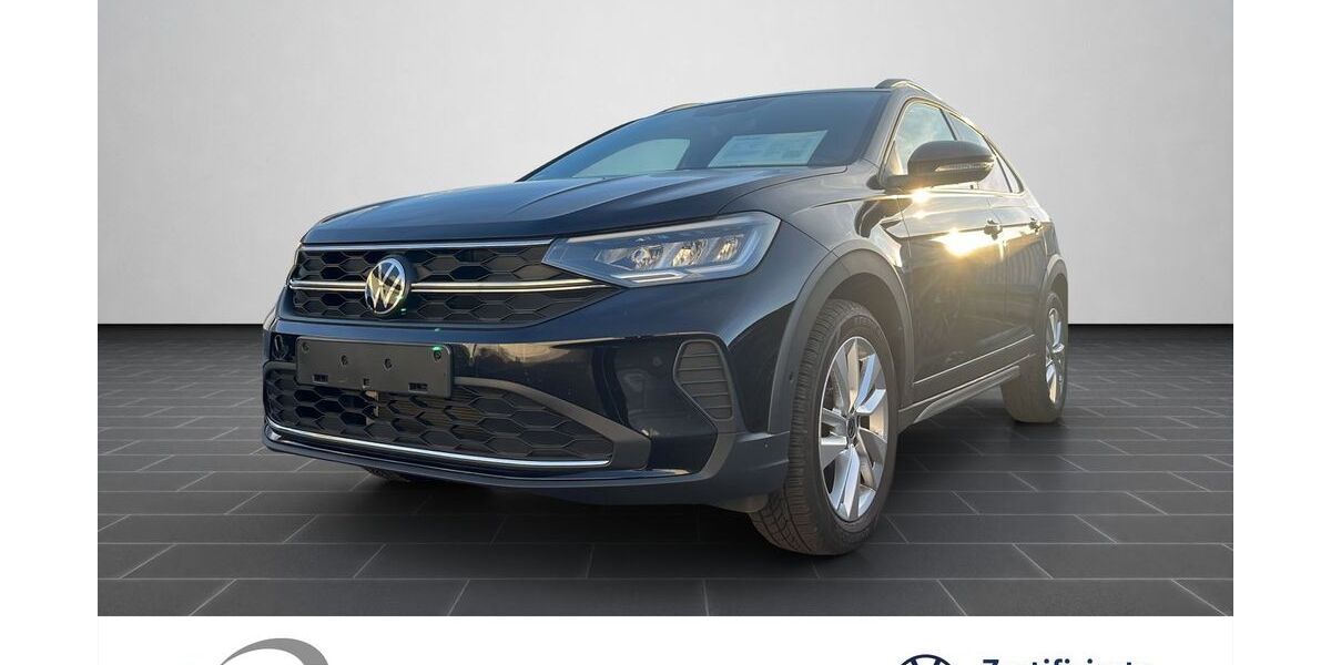 VW Taigo 8.479 km 21.380 € Ludwigshafen 67059