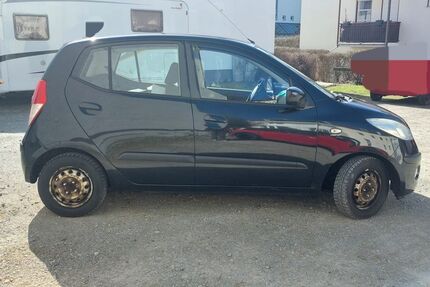 Hyundai i10 171.410 km 1.000 &euro; Eggenfelden 84307