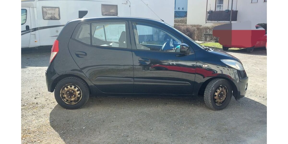 Hyundai i10 171.410 km 750 &euro; Eggenfelden 84307