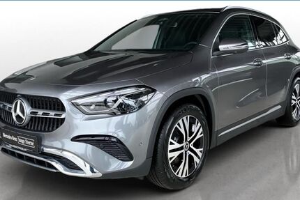 Mercedes-Benz GLA 180 1.050 km 40.430 € Cham 93413