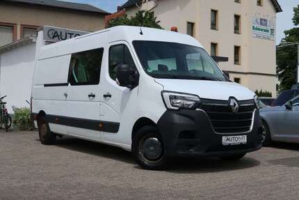 Renault Master 172.841 km 14.950 &euro; Bielefeld 33617