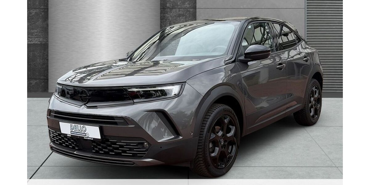 Opel Mokka 20.594 km 18.990 &euro; Schwerin 19061