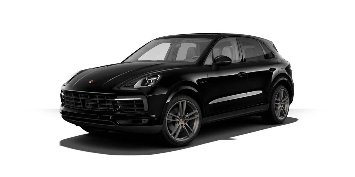 Porsche Cayenne 99.700 km 59.900 &euro; Osnabrück 49078