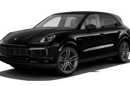 Porsche Cayenne 99.700 km 62.900 &euro; Osnabrück 49078