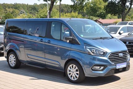 Ford Tourneo Custom 90.500 km 26.790 &euro; Teltow 14513