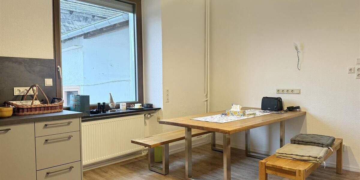 Gewerbeobjekt Bernkastel-Kues Kues - 1 Zimmer, 549.000&euro; | Angebot:25693924
