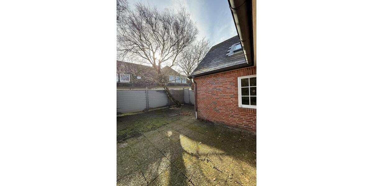 Einfamilienhaus Sylt - 4.5 Zimmer, 120 m&sup2;, 2.500&euro; | Angebot:26379446