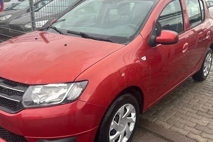 Dacia Sandero 203.000 km 3.500 &euro; Saarlouis 66740